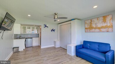 3501 Boardwalk, Unit A117 in Atlantic City, NJ - Building Photo - Building Photo