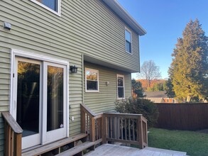 9705 Glen Ave in Silver Spring, MD - Foto de edificio - Building Photo