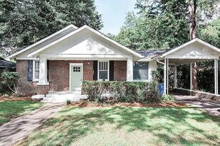 620 Howard St in Columbia, SC - Building Photo