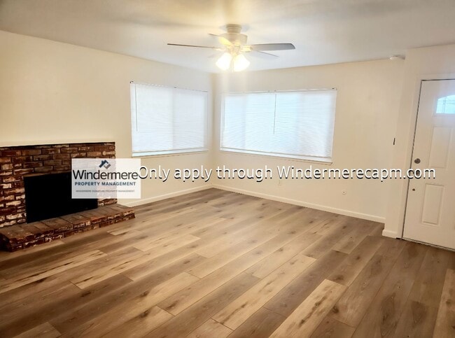 1359 Gary Way in Carmichael, CA - Building Photo - Building Photo