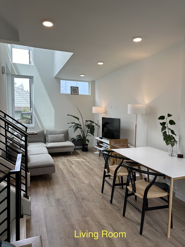 property at 1724E 11th Ave