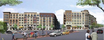 Valley & Bloom in Montclair, NJ - Building Photo - Building Photo