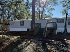 96 Arthur Lucius Ln in Lillington, NC - Building Photo - Building Photo