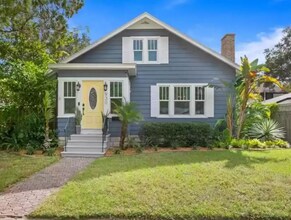 930 23rd Ave N in St. Petersburg, FL - Building Photo - Building Photo