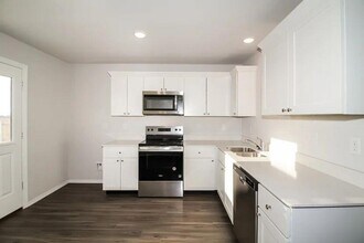 2408 Rosewood Ln in El Reno, OK - Building Photo - Building Photo