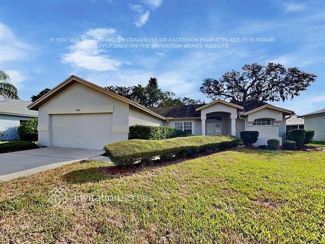 property at 14228 Spanish Wells Dr