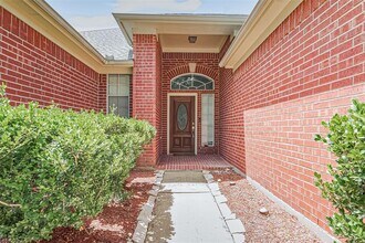 3118 Emory Oak Ln in Pearland, TX - Building Photo - Building Photo