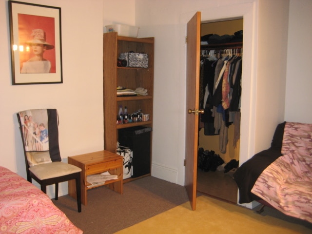 122 India St, Unit 2B