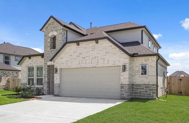 property at 3131 Boulder Rdg Dr