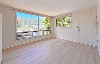 3050 Woolsey Pl in Honolulu, HI - Foto de edificio - Building Photo