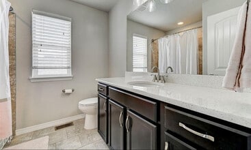 12632 Longview Park Ln in Peyton, CO - Building Photo - Building Photo