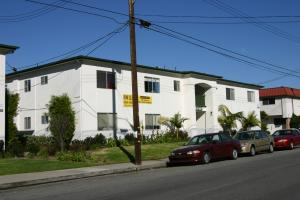 6778 Abrego Rd in Goleta, CA - Building Photo