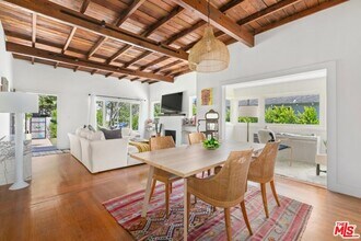 628 Euclid St in Santa Monica, CA - Building Photo - Building Photo