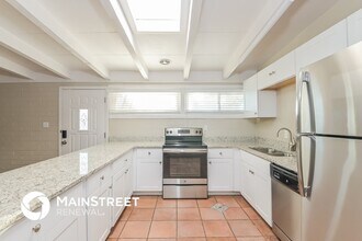 5913 E Lester Dr in Tucson, AZ - Building Photo - Building Photo