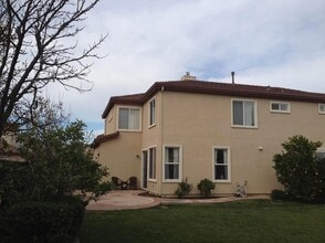 1621 Pala Ranch Cir in San Jose, CA - Building Photo - Building Photo