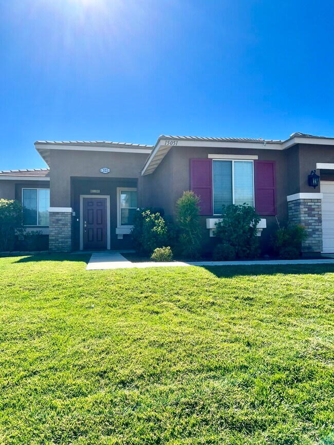 15051 Rocking Horse Ct Rentals in Lake Elsinore, CA