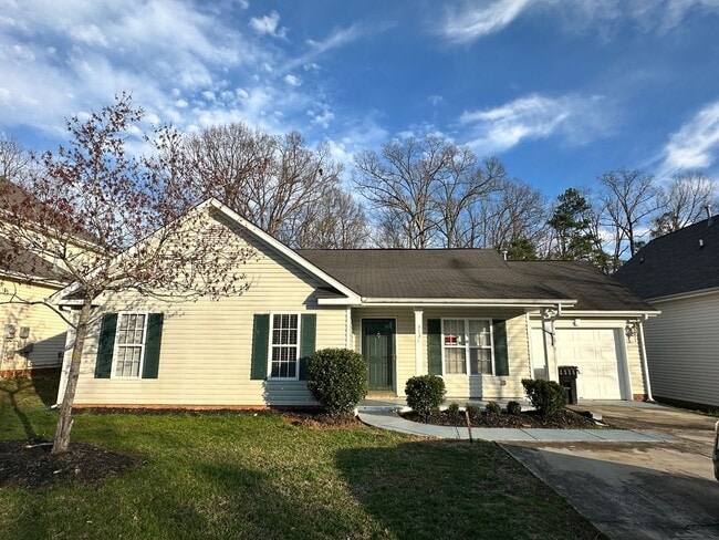 property at 3534 Joel Turner Dr