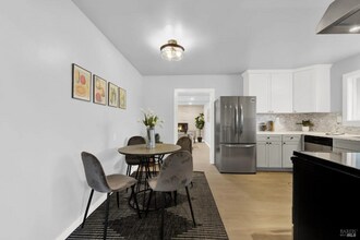 3623 Beckworth Dr-Unit -1 in Napa, CA - Building Photo - Building Photo