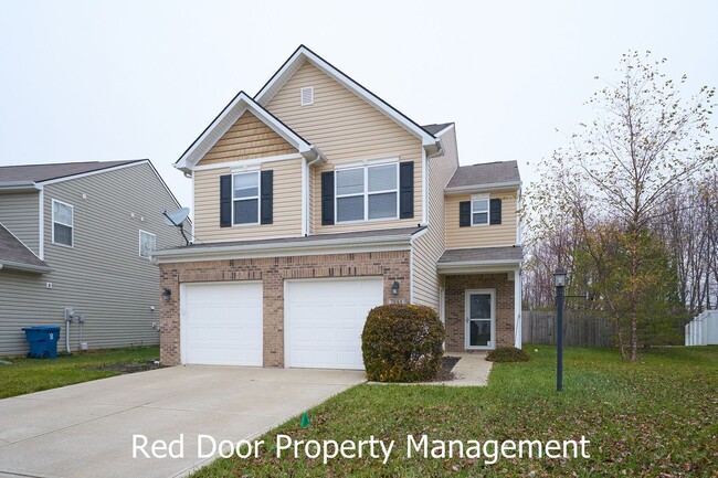 property at 7844 Bombay Ln