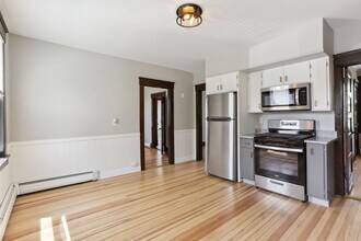 139 Albany Ave in New Britain, CT - Building Photo - Building Photo