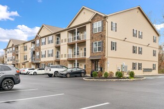 Riverview West Apartments in Bethlehem, PA - Building Photo - Building Photo