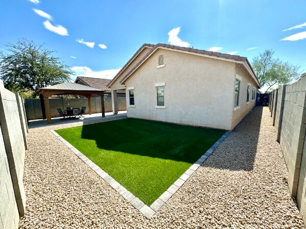 1647 S 170th Ave in Goodyear, AZ - Building Photo - Building Photo