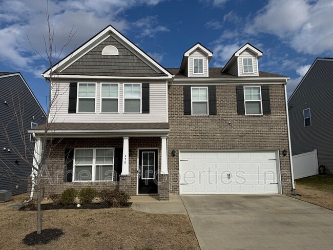 property at 478 Brinkleys Way