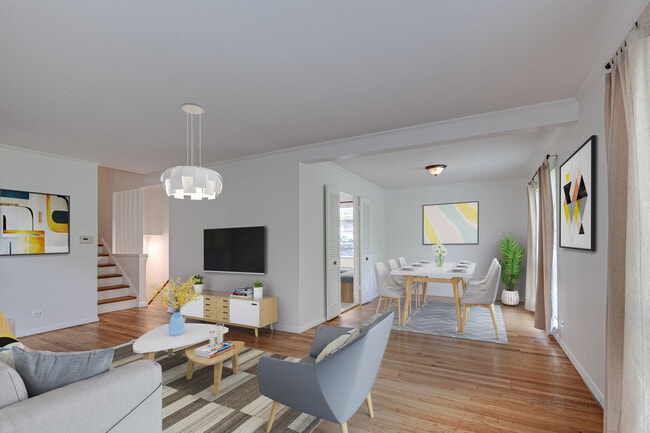 370 Madison Ave in Glencoe, IL - Building Photo - Building Photo