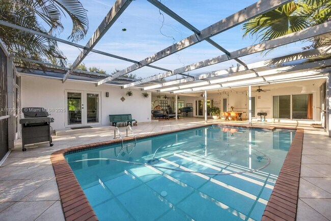 property at 6970 SW 124th St