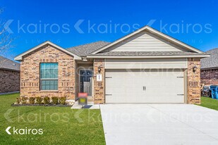 825 NW 5th St in Newcastle, OK - Building Photo