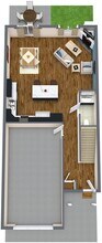 105 Colonial Drive, in Findlay, OH - Building Photo - Building Photo