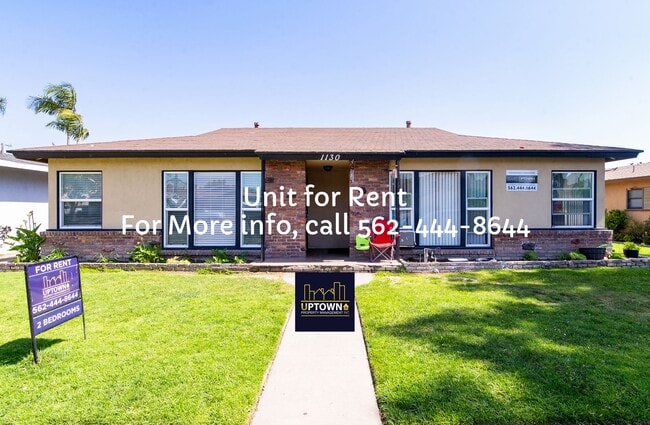 property at 1130 W Broadway