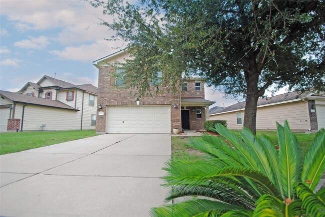 18110 Rexine Ln in Cypress, TX - Building Photo - Building Photo