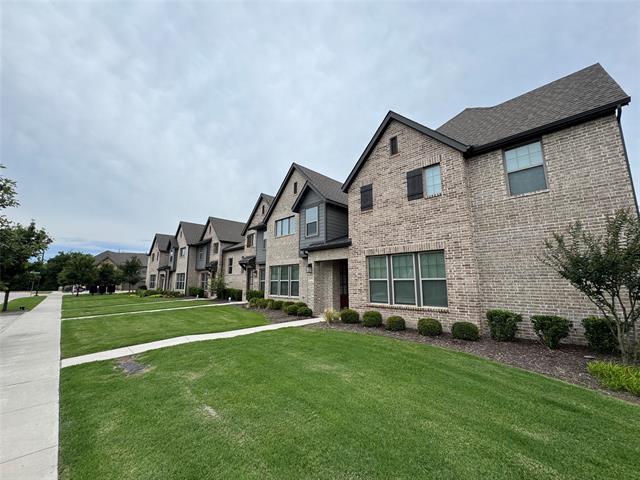 1951 Sweetwater Ln in Allen, TX - Building Photo - Building Photo