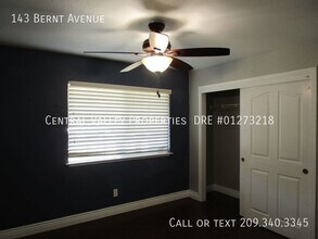 143 Bernt Ave in Manteca, CA - Building Photo - Building Photo
