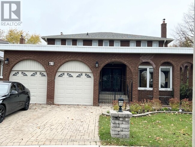 property at 61 Morbank Dr