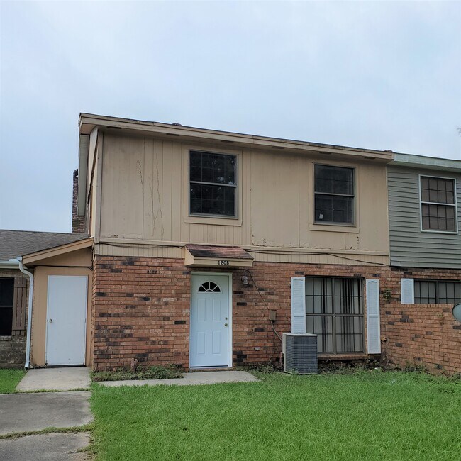 120 Allen Ave Rentals in Leesville, LA