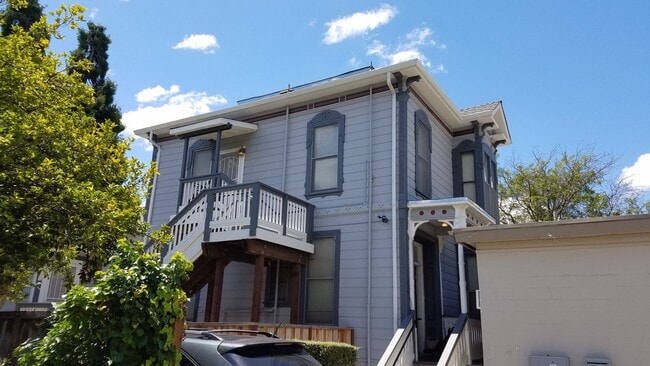 property at 896 Emory St