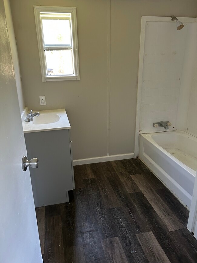 2846 Minnesota Ave in Waycross, GA - Building Photo - Building Photo