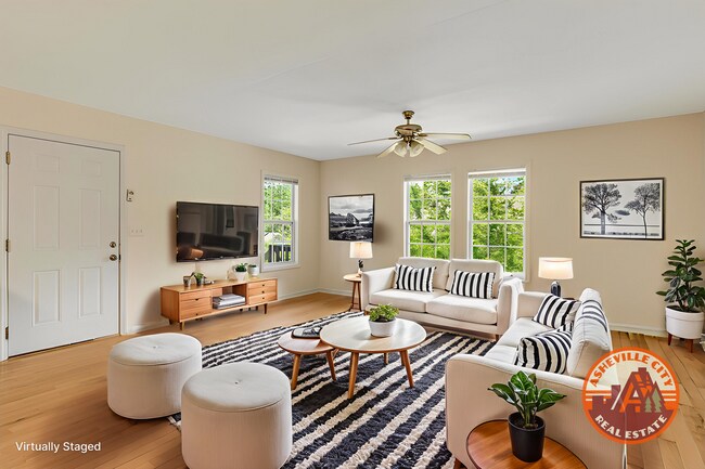 property at 101 Kodiak Ct