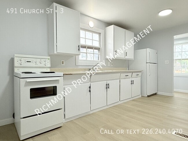 property at 491 Church St