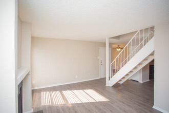 The Cassidy at Western Hills in Fort Worth, TX - Building Photo - Interior Photo