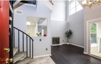907 Hillside Lake Terrace in Gaithersburg, MD - Building Photo - Building Photo