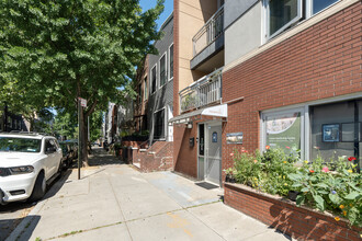 123 Skillman Ave in Brooklyn, NY - Building Photo - Building Photo