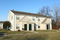 Four Seasons in Adrian, MI - Foto de edificio - Building Photo