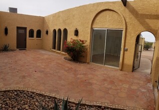 880 S Vista Rd in Apache Junction, AZ - Building Photo - Building Photo