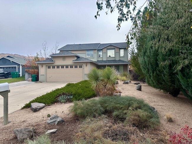 property at 6769 Alicante Ct