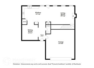 48 Susie Creek Walk in Villa Rica, GA - Building Photo - Building Photo