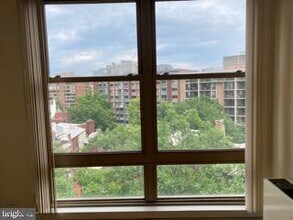 1260 21st St NW in Washington, DC - Building Photo - Building Photo