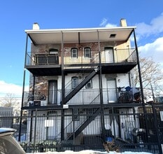 1333 E Main St, Unit 7 in Bridgeport, CT - Foto de edificio - Building Photo